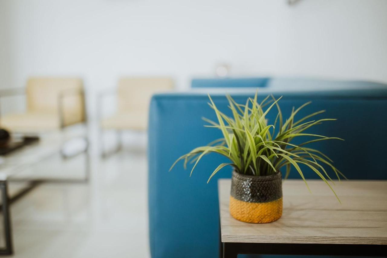 Hotel Capital Frontera Монклова Екстериор снимка